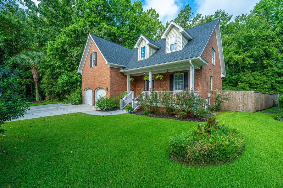 8631 Woodland Walk, North Charleston, SC 29420 - #3