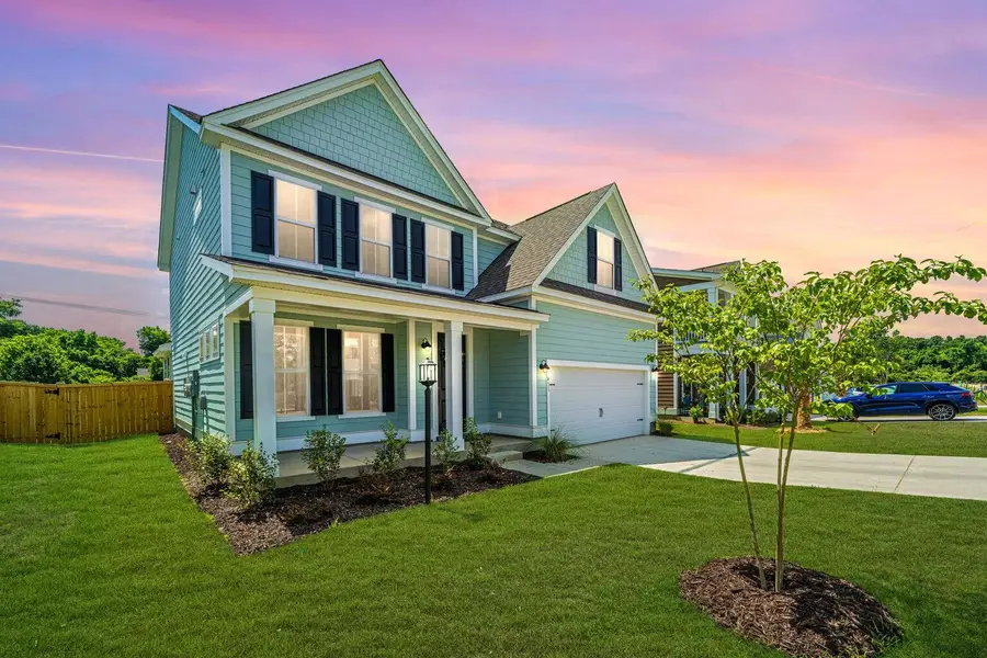 411 Grove End Road, Moncks Corner, SC 29461 - Image #2