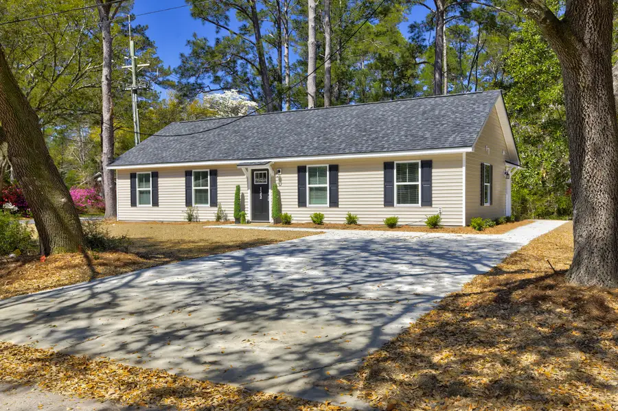 207 Woodlawn Street, Walterboro, SC 29488 - Image #3