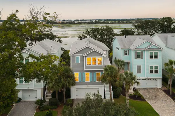 117 Alder Circle, Charleston, SC 29412