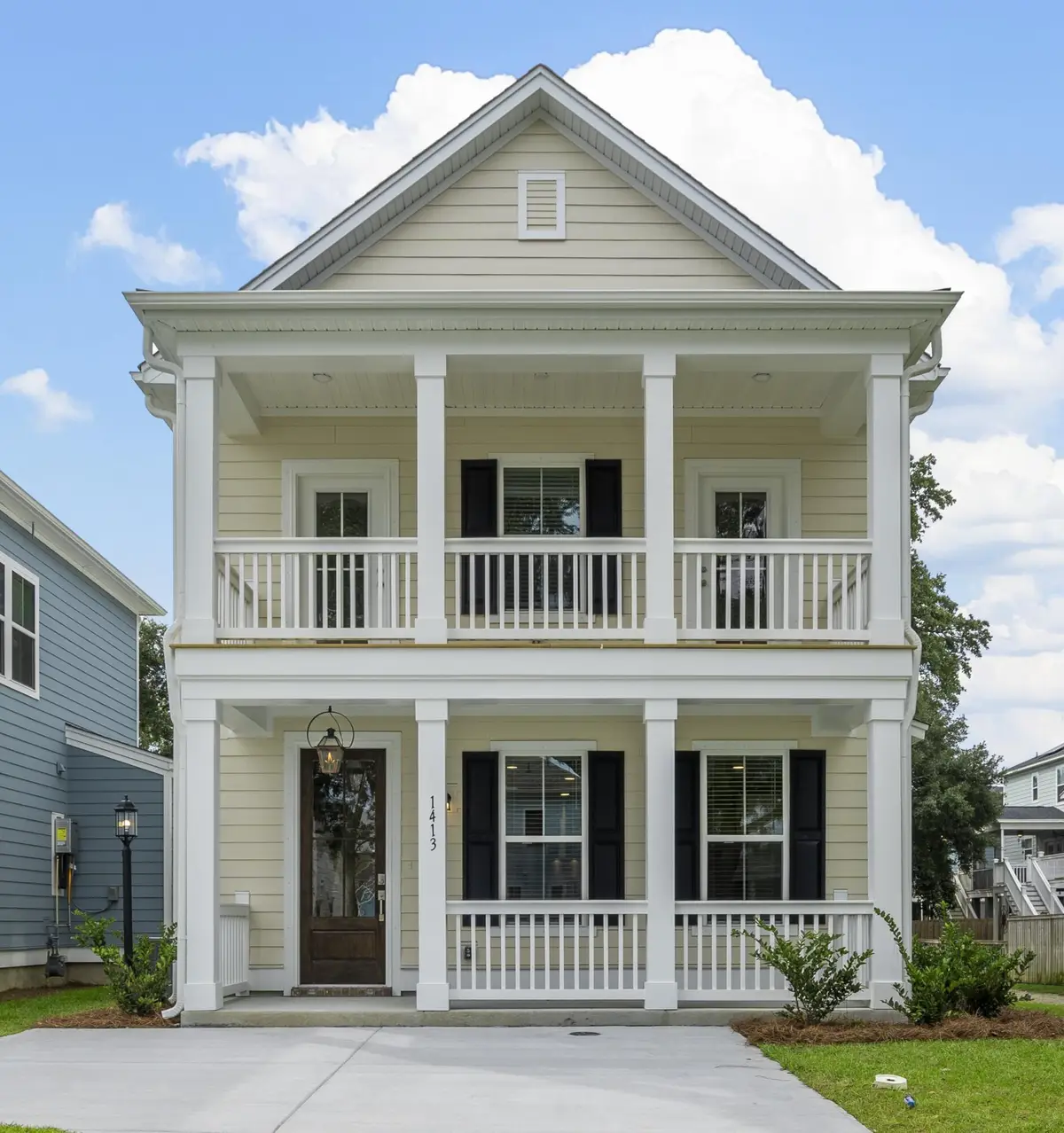2112 Blue Bayou Boulevard, Johns Island, SC 29455 - Image #1