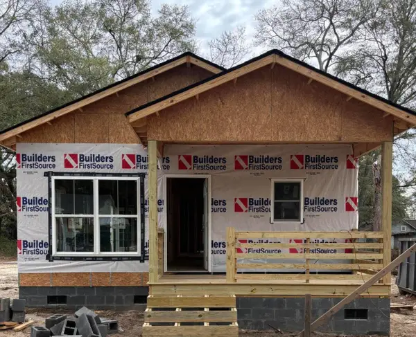 34 Austin Drive, Walterboro, SC 29488