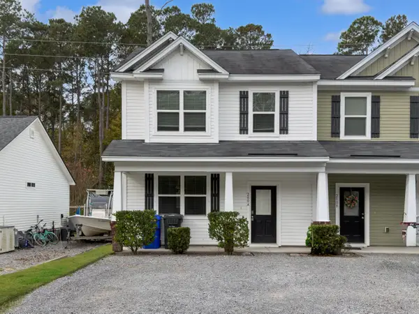 280 Stefan Drive #A, Charleston, SC 29412