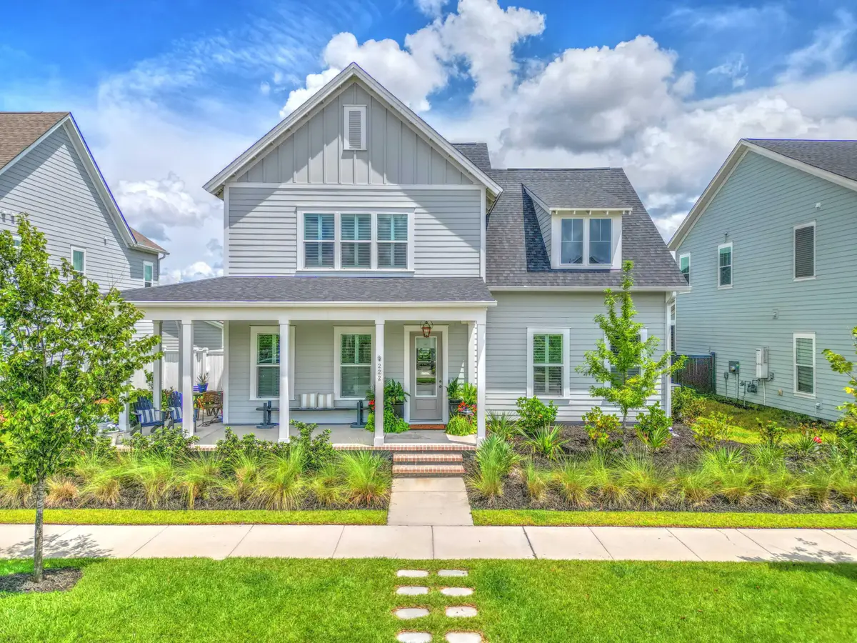 222 Symphony Avenue, Summerville, SC 29486 - #1