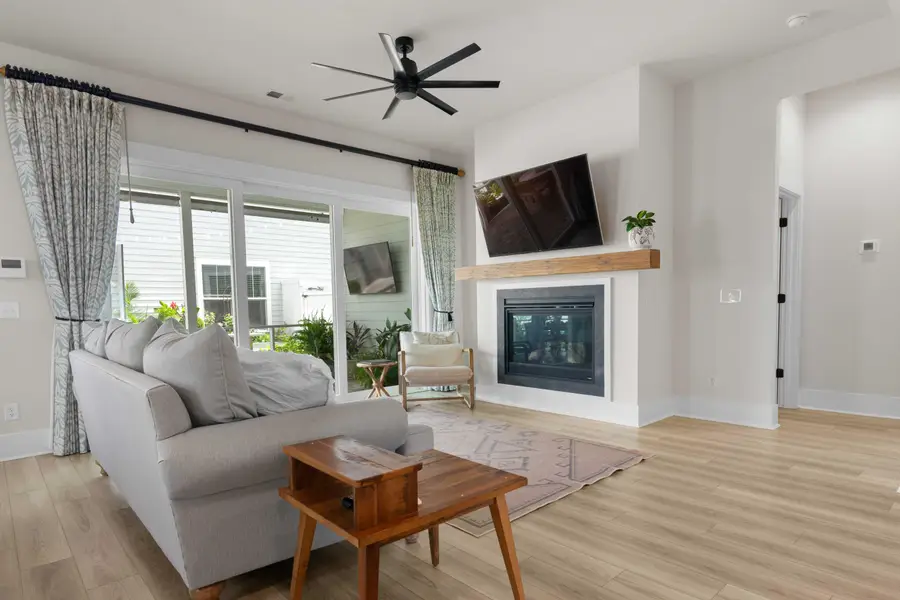 222 Symphony Avenue, Summerville, SC 29486 - #3