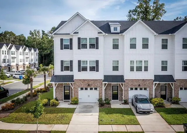 9425 Sun Fountain Drive, Summerville, SC 29485 - Image #1