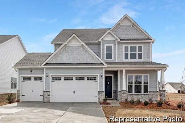 425 Myers Mayo Road #35, Ridgeville, SC 29472