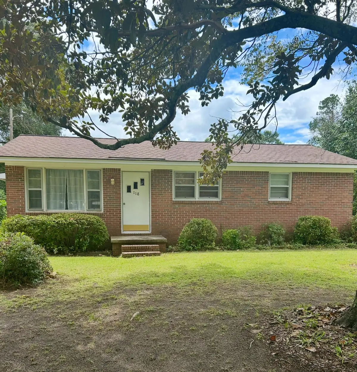 Address Withheld By Seller, Cordova, SC 29039 - #1