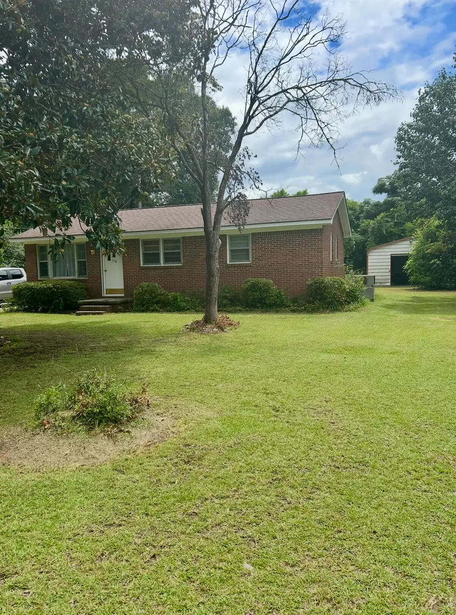 Address Withheld By Seller, Cordova, SC 29039 - #2
