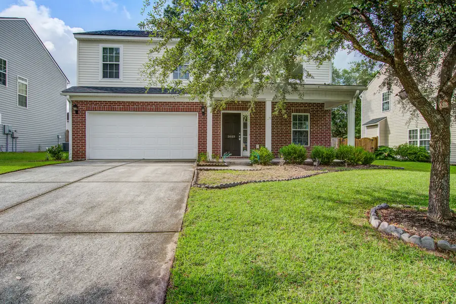 5089 Timicuan Way, Summerville, SC 29485 - Image #2