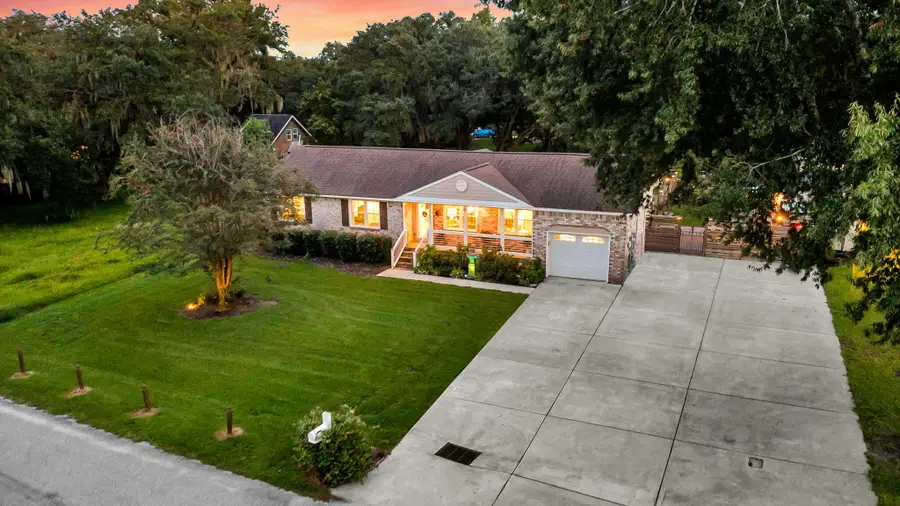 3591 Bayou Road, Johns Island, SC 29455 - Image #2