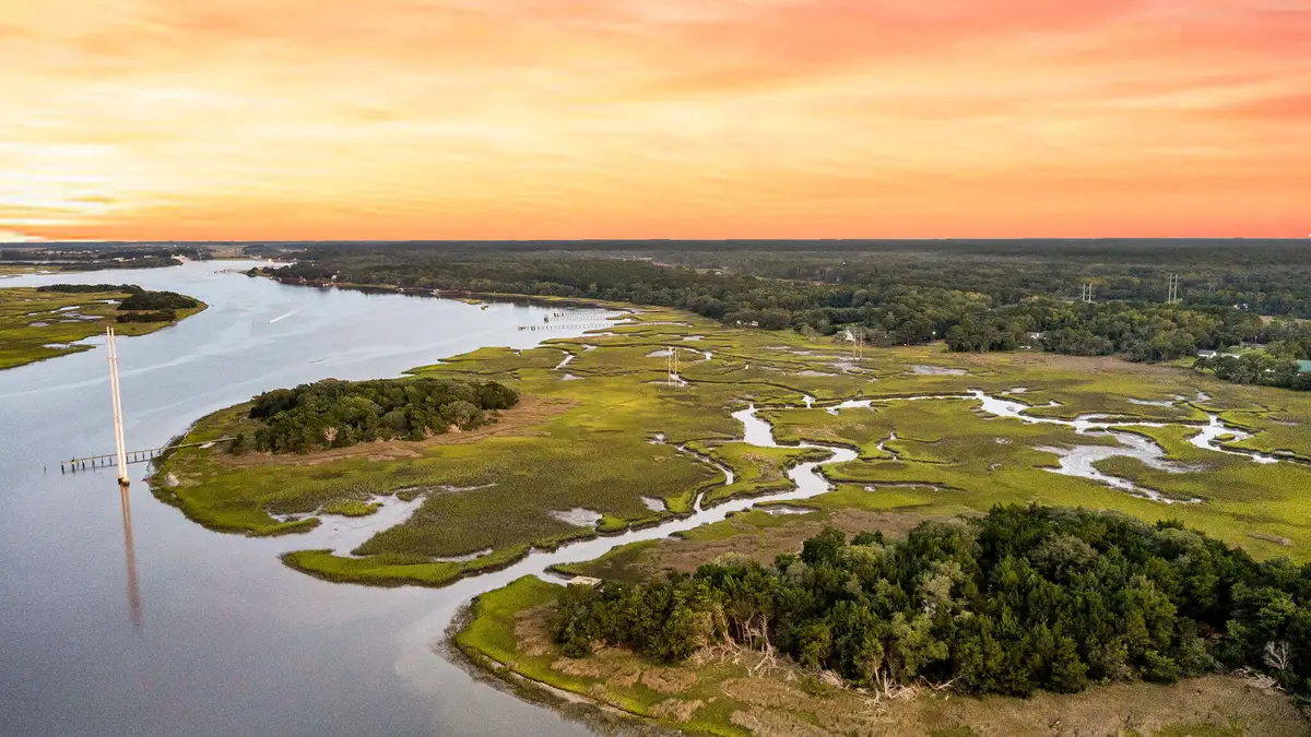0 Stono River, Johns Island, SC 29455 - Image #1