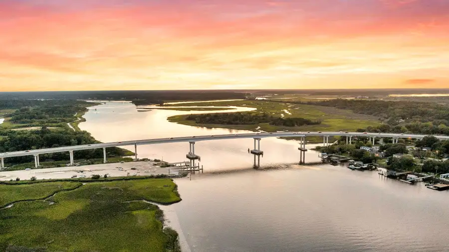 0 Stono River, Johns Island, SC 29455 - Image #3