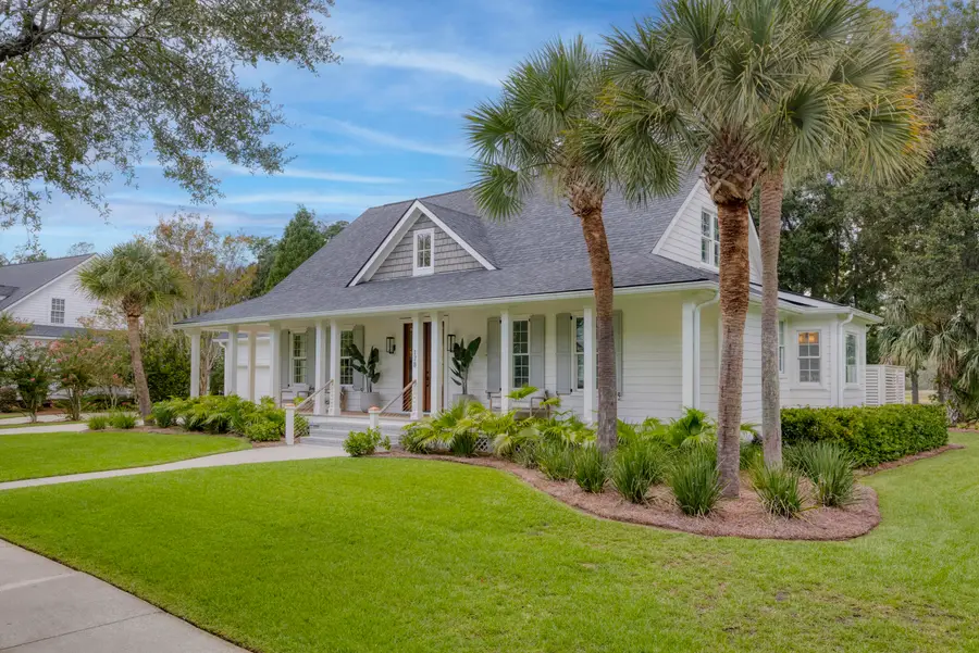 178 Beresford Creek Street, Daniel Island, SC 29492 - #3