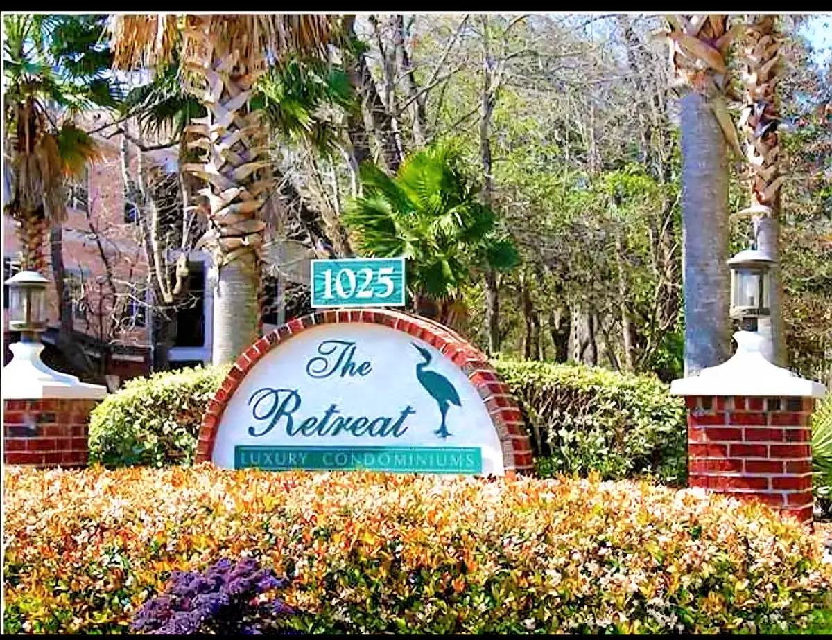 1025 Riverland Woods Place #Unit 1105, Charleston, SC 29412 - Image #1
