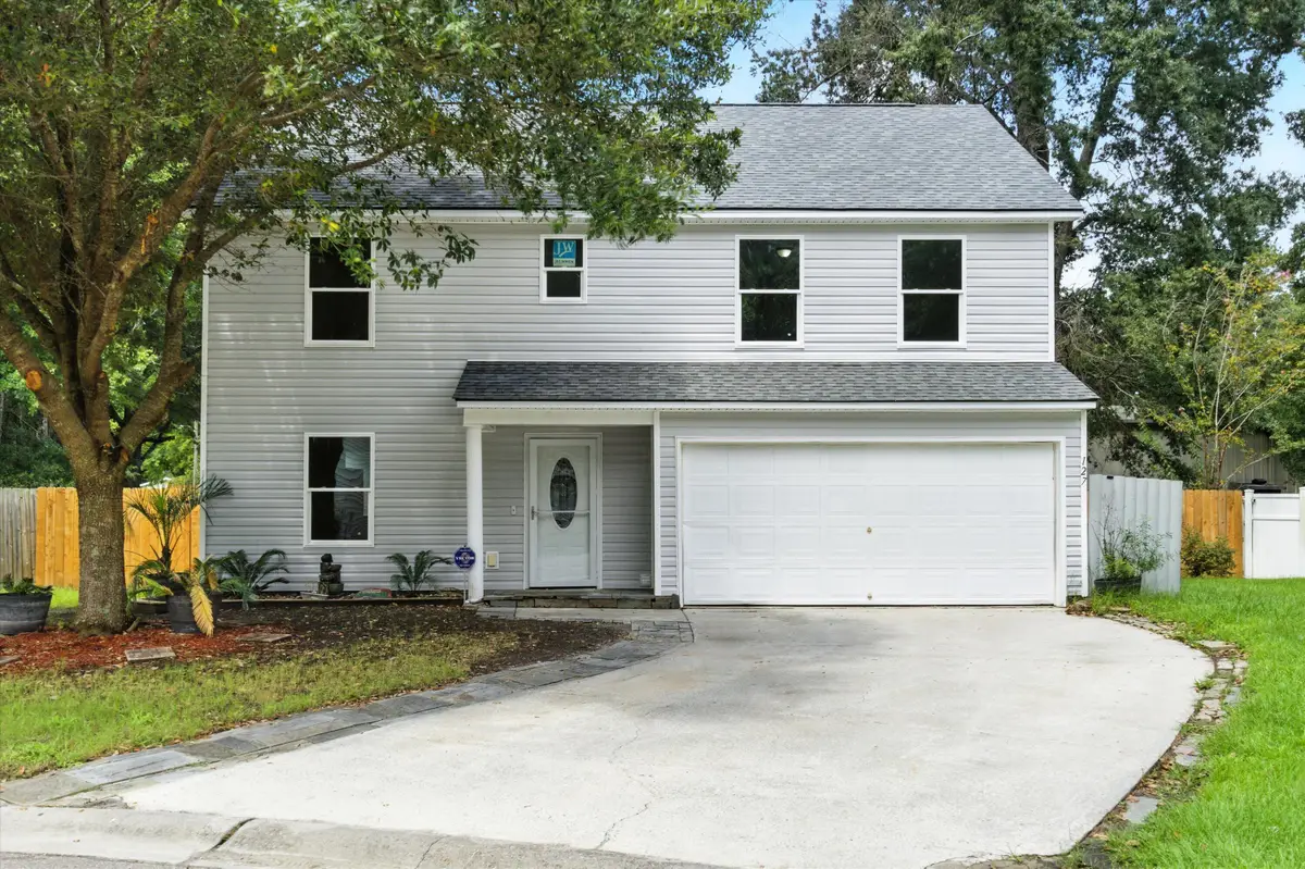 127 Macallan Court Court, Summerville, SC 29483 - Image #1