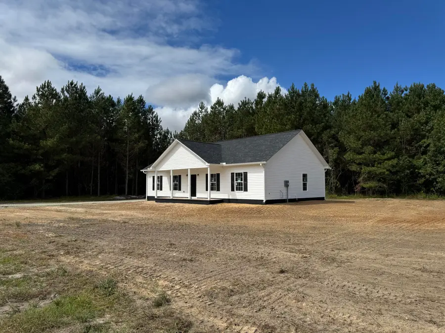 461 Reeves Farm Road, Saint George, SC 29477 - #2