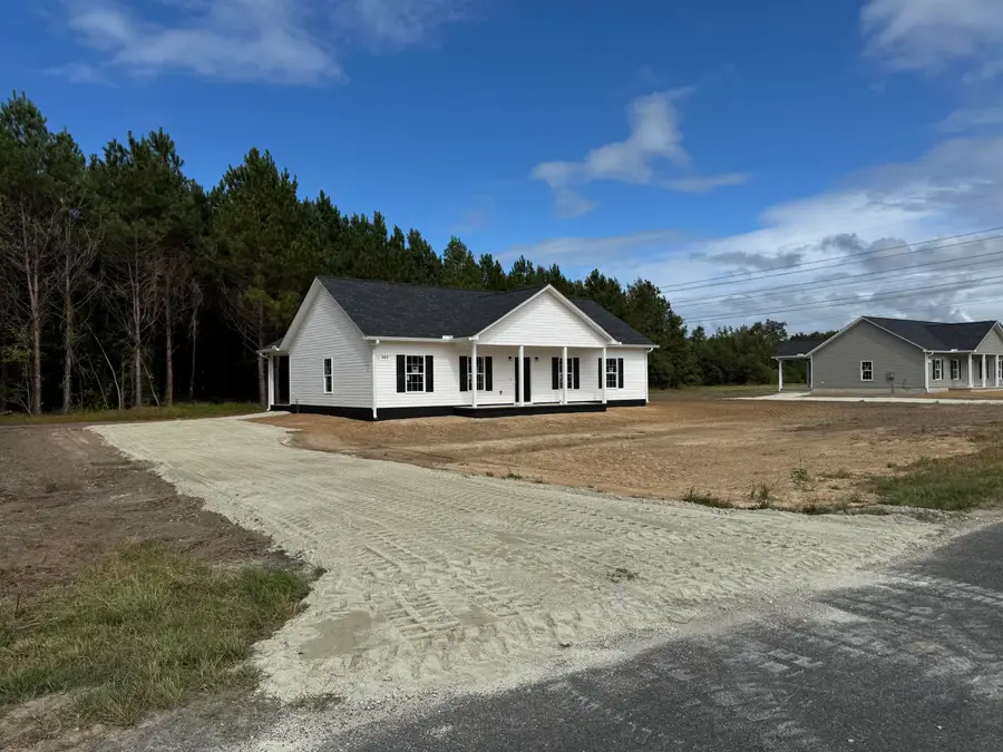 461 Reeves Farm Road, Saint George, SC 29477 - #3