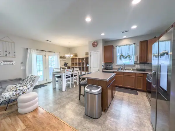 498 Stoney Field Drive, Moncks Corner, SC 29461