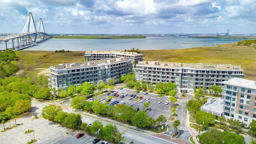 341 Cooper River Drive, Mount Pleasant, SC 29464 - #3