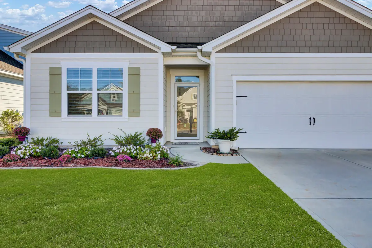 162 William Clark Boulevard, Santee, SC 29142 - Image #1