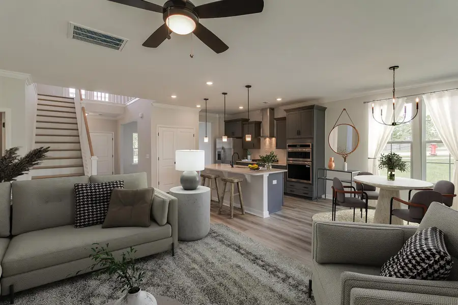 508 Dunswell Drive, Summerville, SC 29486 - Image #3