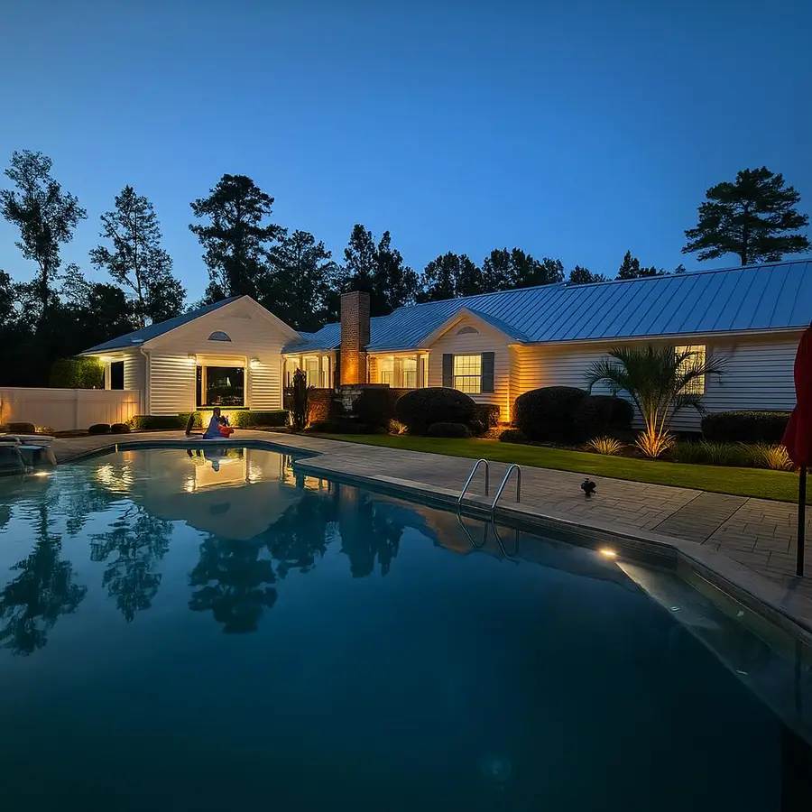 110 Woodland Avenue, Hampton, SC 29924 - Image #2