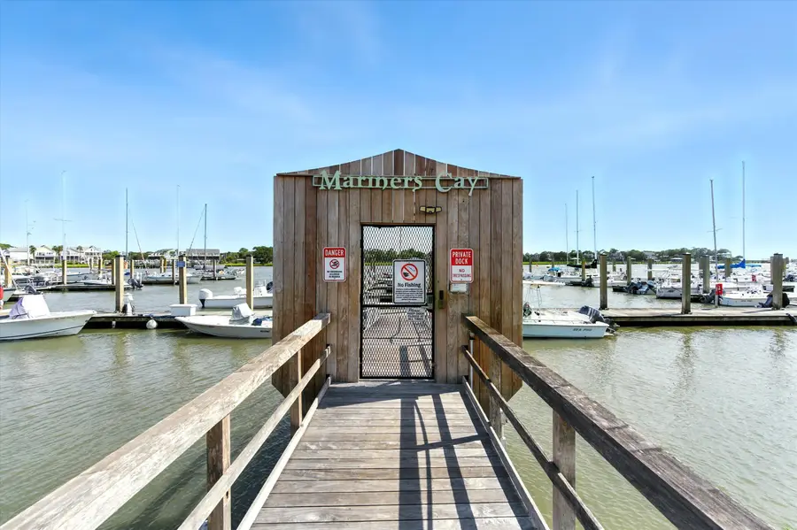 2 Mcdonough Road #F-5, Folly Beach, SC 29439 - Image #2