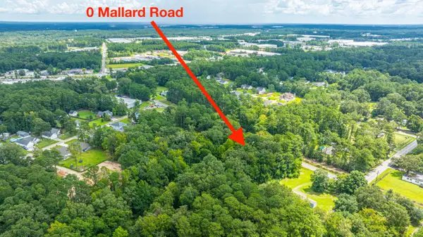 0 Mallard Rd Lot 5, Summerville, SC 29483