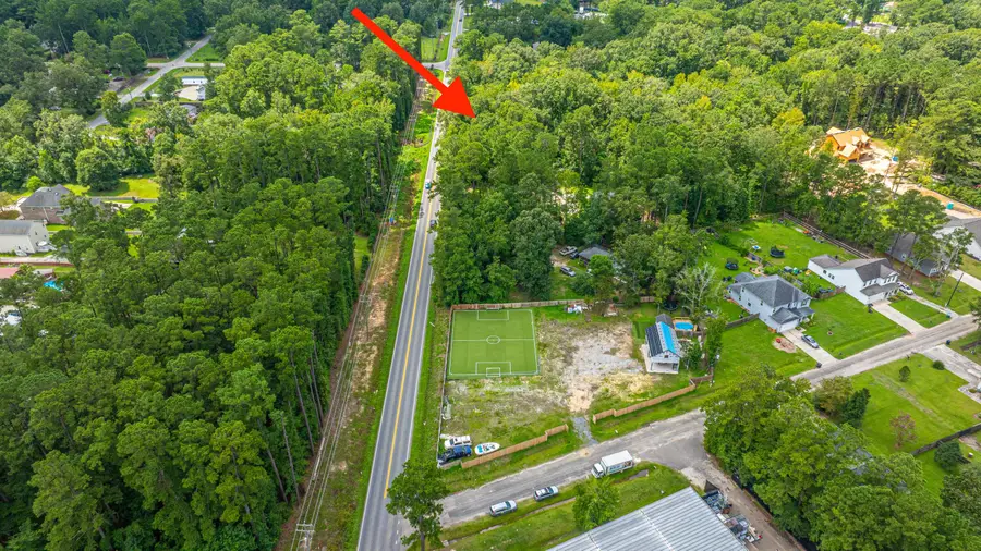 0 Mallard Rd Lot 5, Summerville, SC 29483 - Image #3