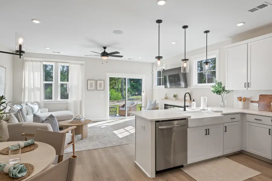 326 Bremerton Drive, Goose Creek, SC 29445 - Image #2