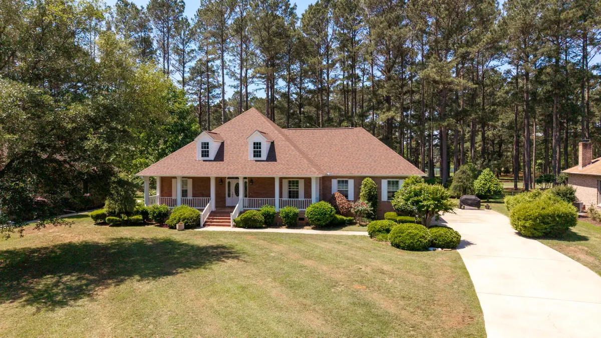 233 Plantation Drive, Manning, SC 29102 - Image #1