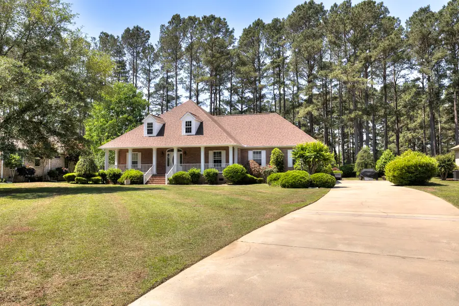 233 Plantation Drive, Manning, SC 29102 - Image #2