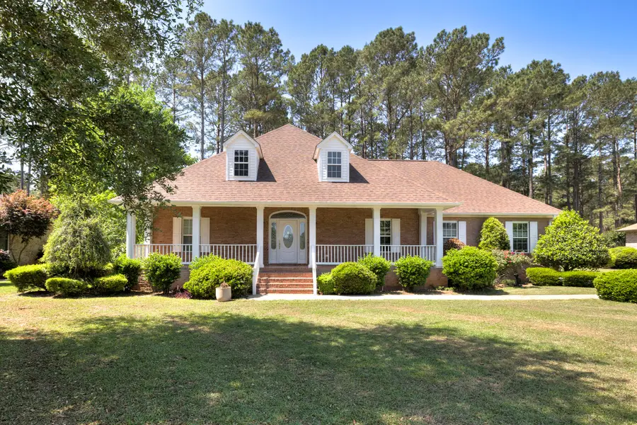 233 Plantation Drive, Manning, SC 29102 - Image #3