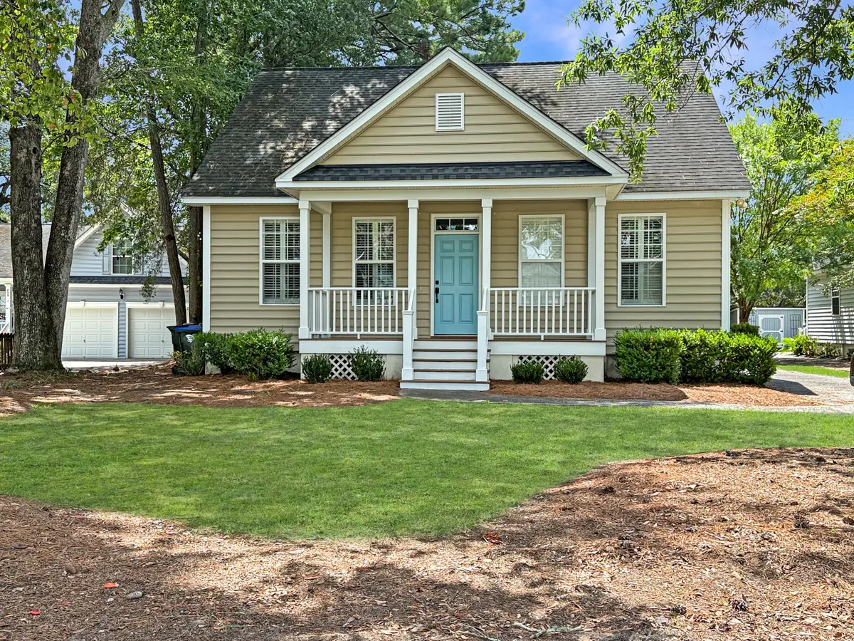 415 Waring Street, Summerville, SC 29483 - Image #1