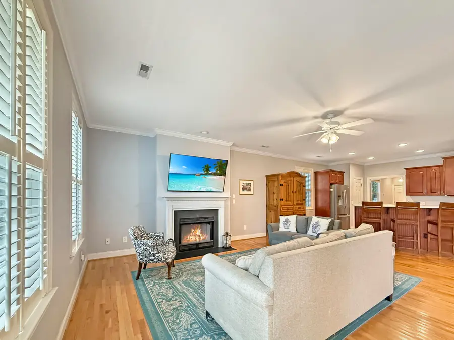 415 Waring Street, Summerville, SC 29483 - Image #2