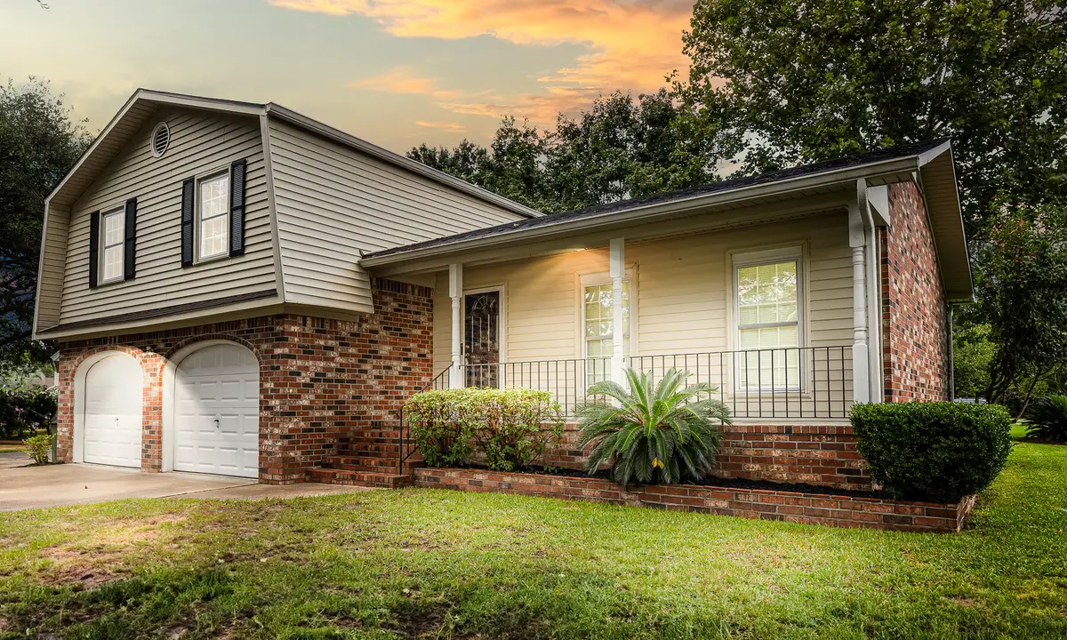 945 Orange Grove Road, Charleston, SC 29407 - #1