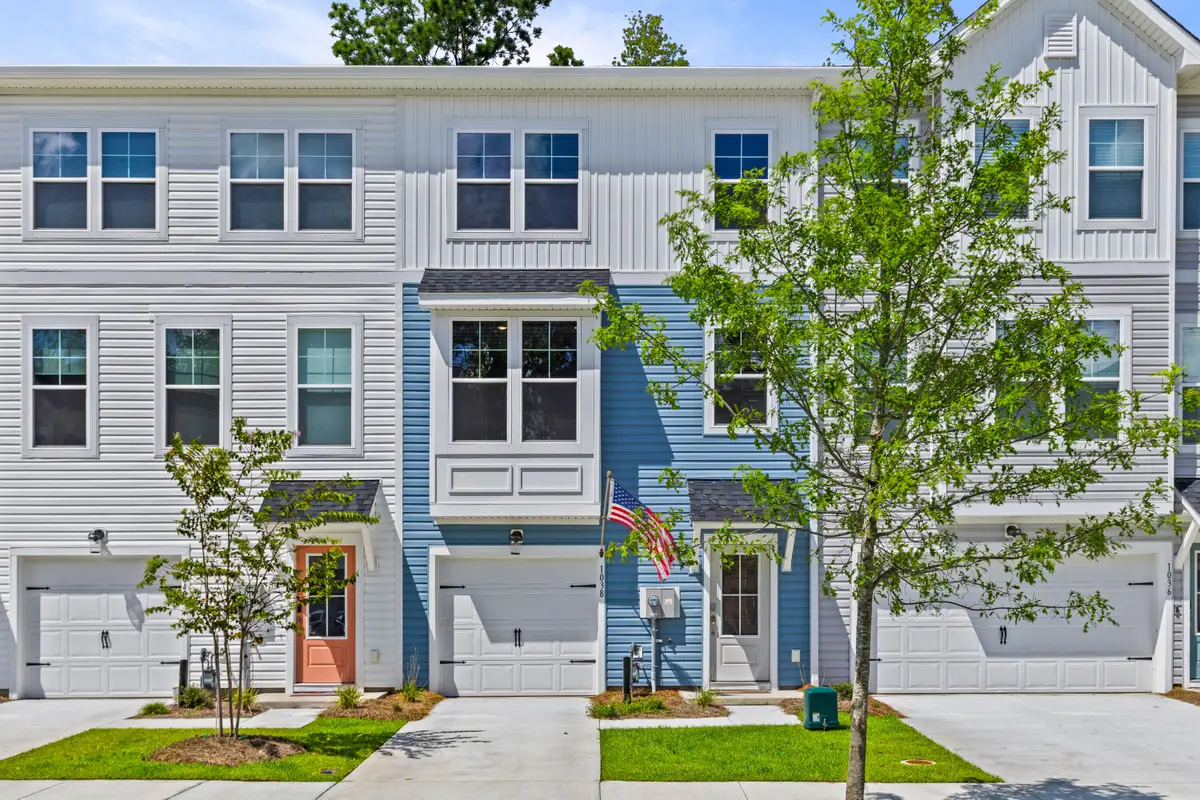 1038 Old Cypress, Hanahan, SC 29410 - Image #1