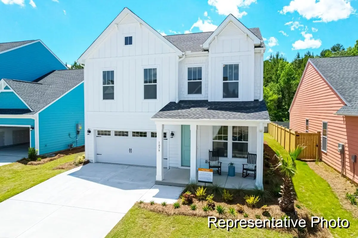 1064 Marsh Harrier Drive #Cc3-15-10p, Ravenel, SC 29470 - Image #1