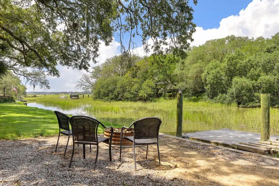 1026 Fort Sumter Drive, Charleston, SC 29412 - Image #2