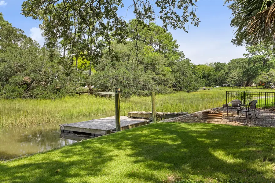 1026 Fort Sumter Drive, Charleston, SC 29412 - Image #3