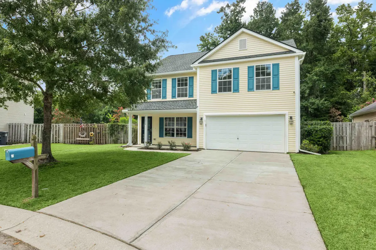 132 Hammerbeck Road, Summerville, SC 29483 - Image #1