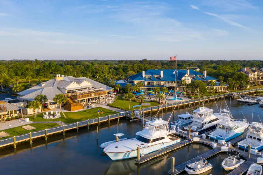 1880 Andell Bluff Boulevard #D-2, Seabrook Island, SC 29455 - Image #3
