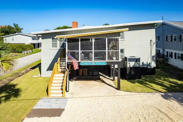 415 Sundial Drive, Pawleys Island, SC 29585