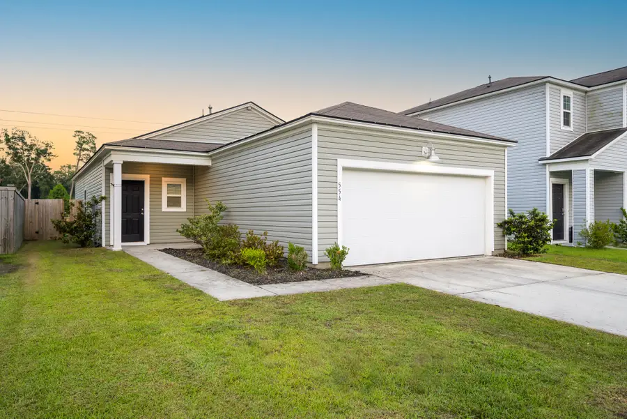 554 Merrywood Drive, Charleston, SC 29414 - Image #2