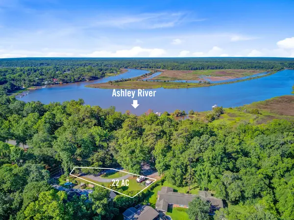 0 W Constellation Drive, North Charleston, SC 29418