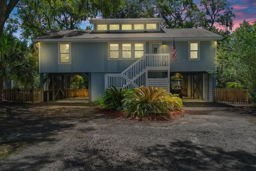 1104 Jungle Road, Edisto Island, SC 29438 - Image #1