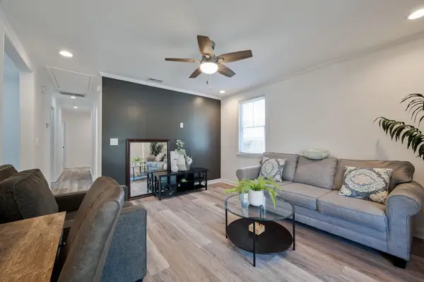 2101 Atlas Street, North Charleston, SC 29405