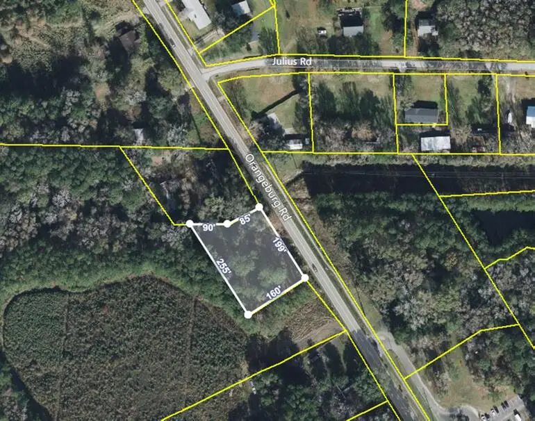 767 Orangeburg Road, Summerville, SC 29483 - Image #2