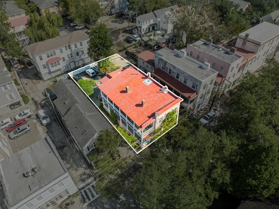 68 Beaufain Street #A,B,C,D, Charleston, SC 29401 - Image #3